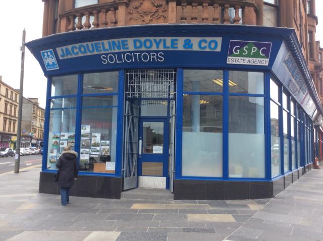 Jacqueline Doyle & Co. Solicitors